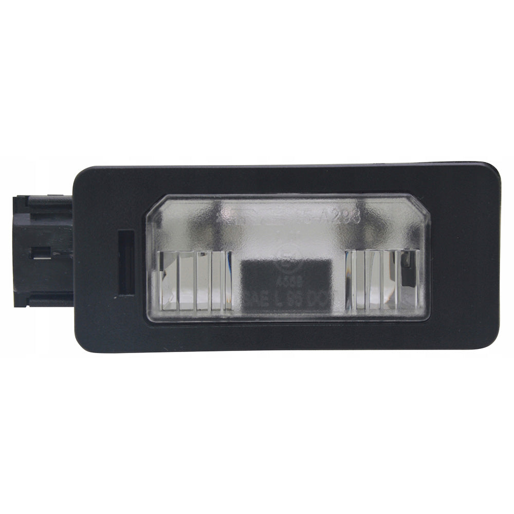 BMW 3 E91 rendszámtábla világítás 2004-2012 | Peppi.hu