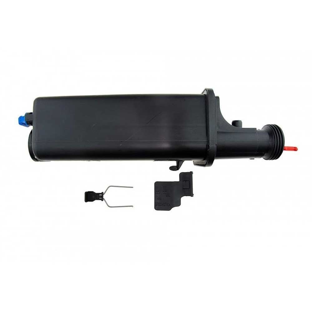 BMW 3 kiegyenlítő tartály hűtőhöz 1997-2005