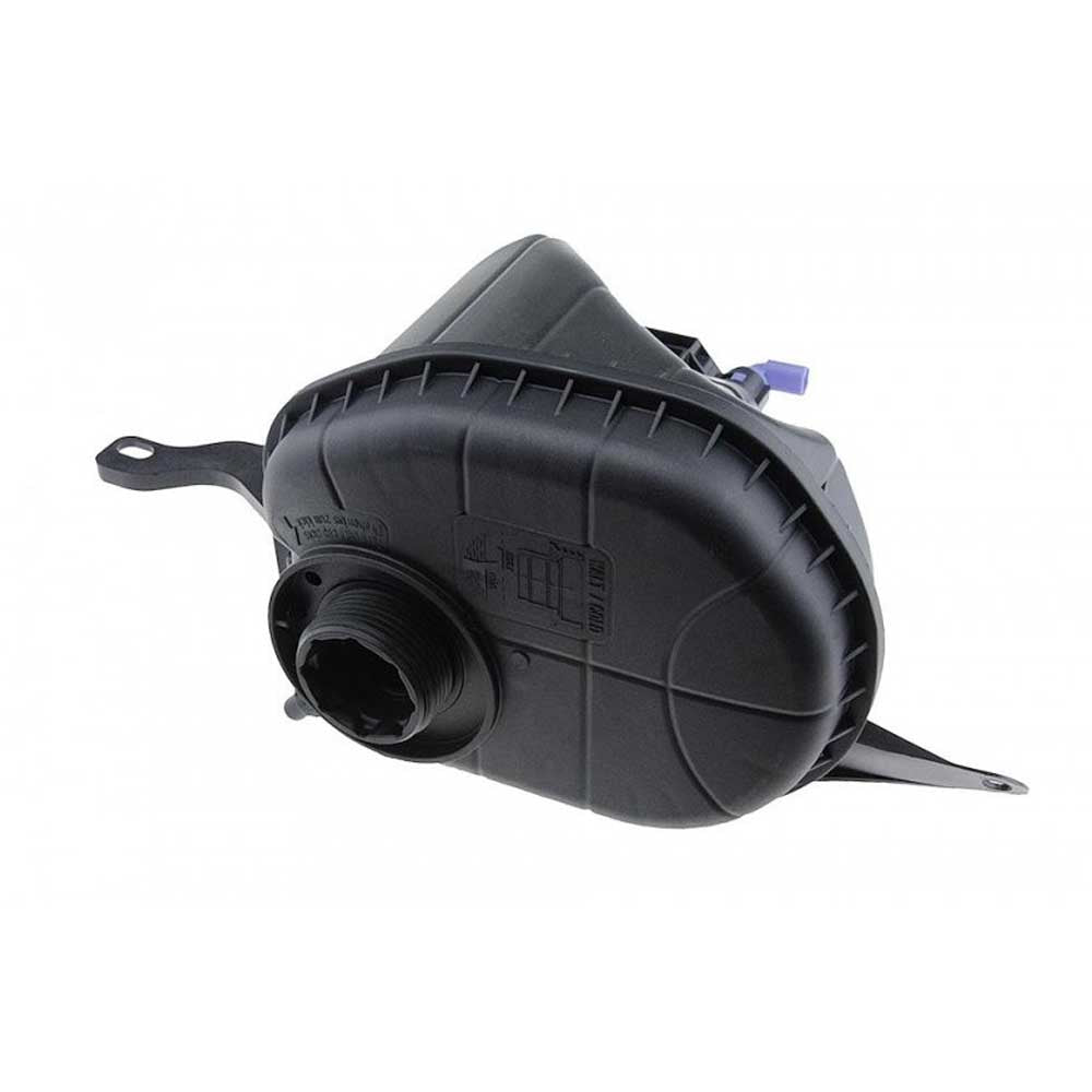 BMW 5 kiegyenlítő tartály hűtőhöz 2010-2011