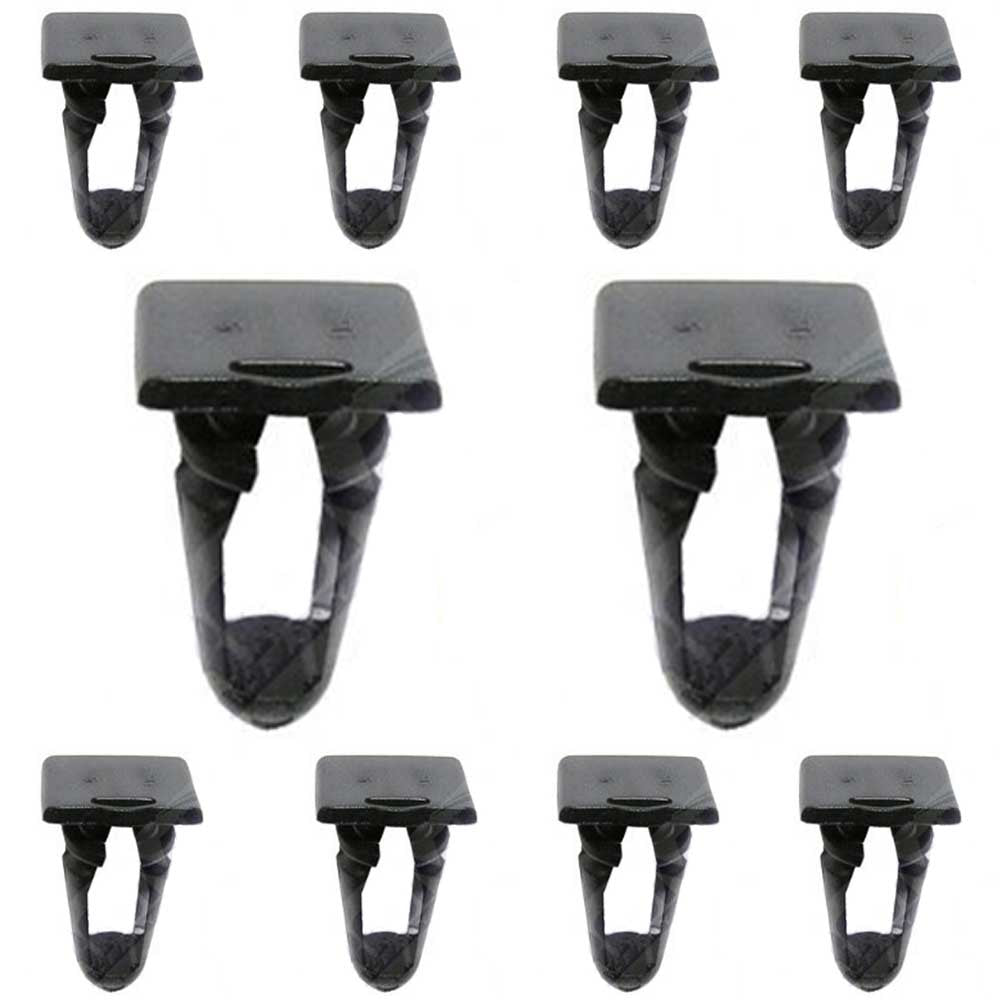 BMW 7 E23 kárpit rögzítő patent szett 1976-1986