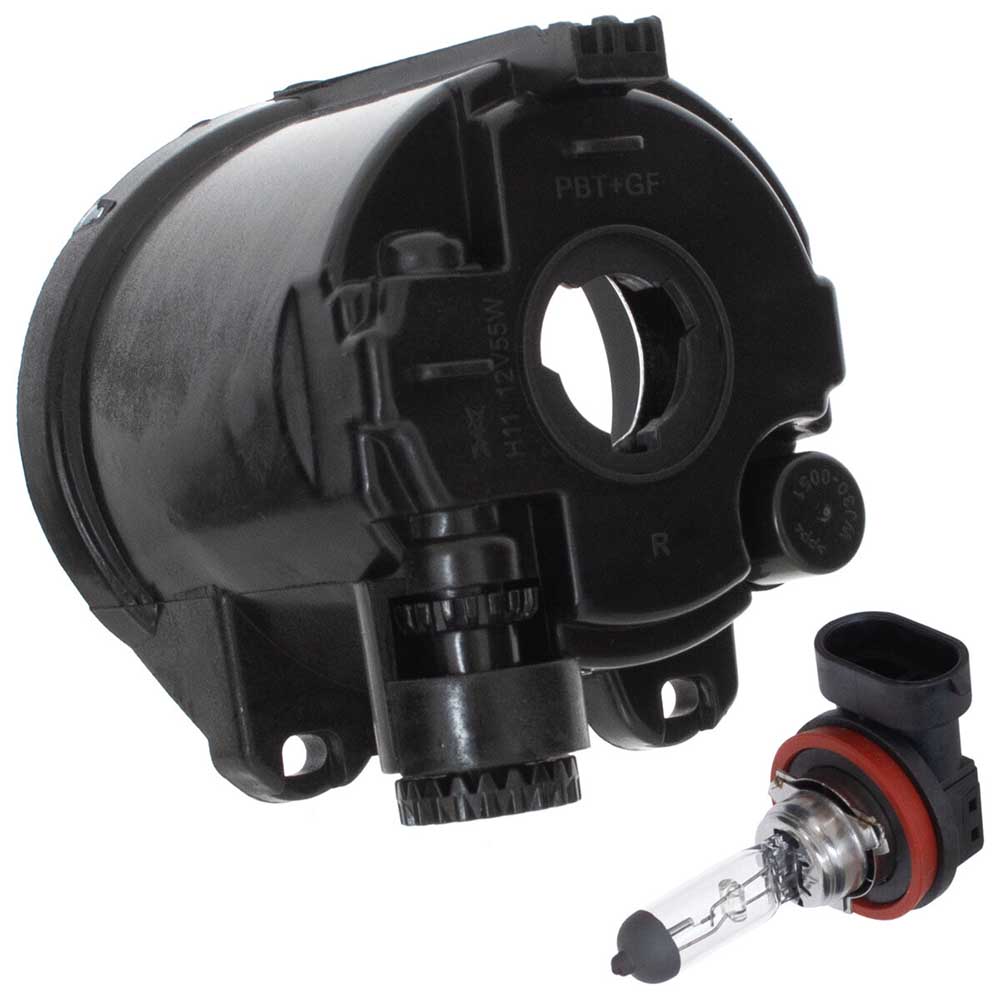 BMW 2 F22 F23 F87 M-Packet jobb első ködlámpa 2014-