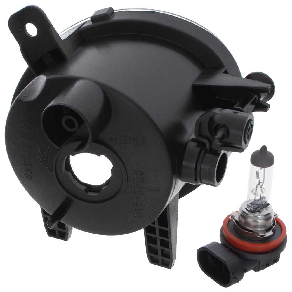 BMW 2 F22 F23 bal első ködlámpa 2012-