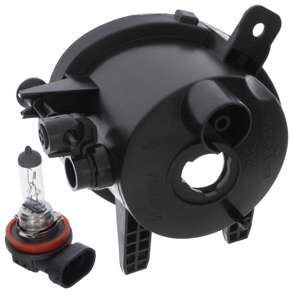 BMW 2 F45 jobb első ködlámpa 2013-