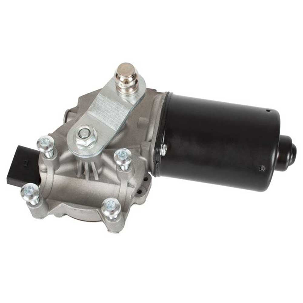 BMW 3 E90 E91 E92 E93 első ablaktörlő motor 2004-2013