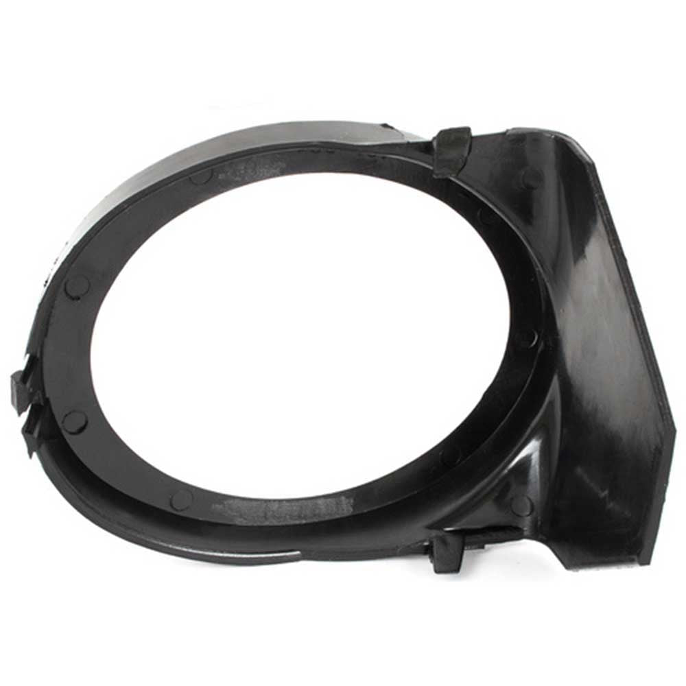 BMW 3 E46 (M-Packet) bal oldali ködlámparács 1998-2004