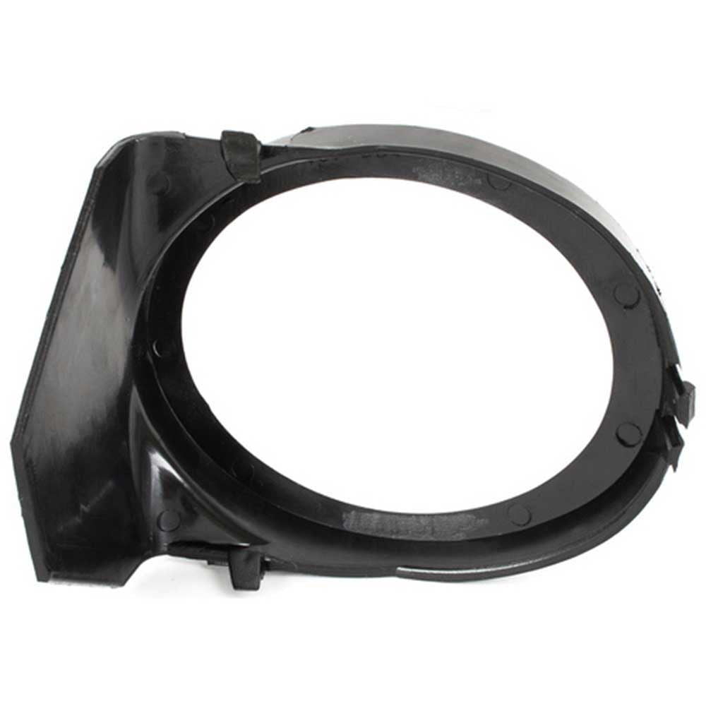 BMW 3 E46 (M-Packet) jobb oldali ködlámparács 1998-2004