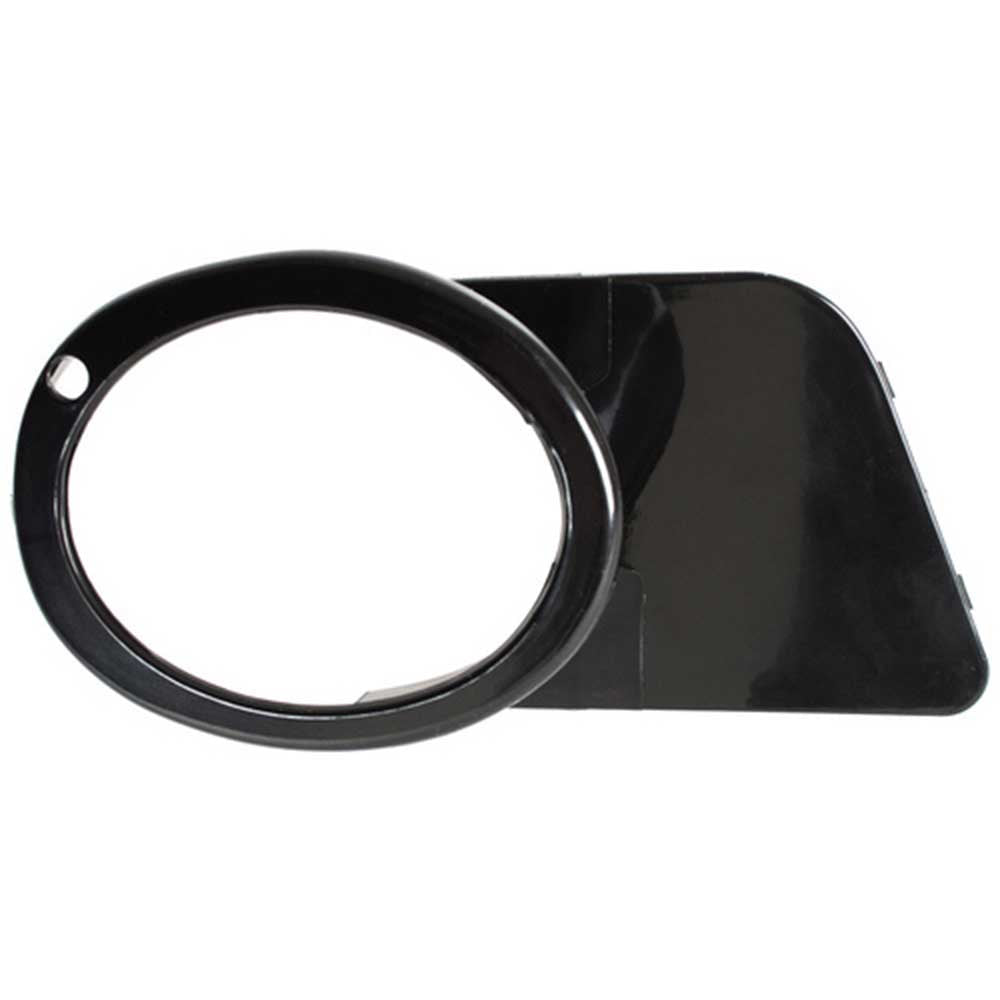 BMW 5 E39 (M-Packet) jobb oldali ködlámparács 1996-2003