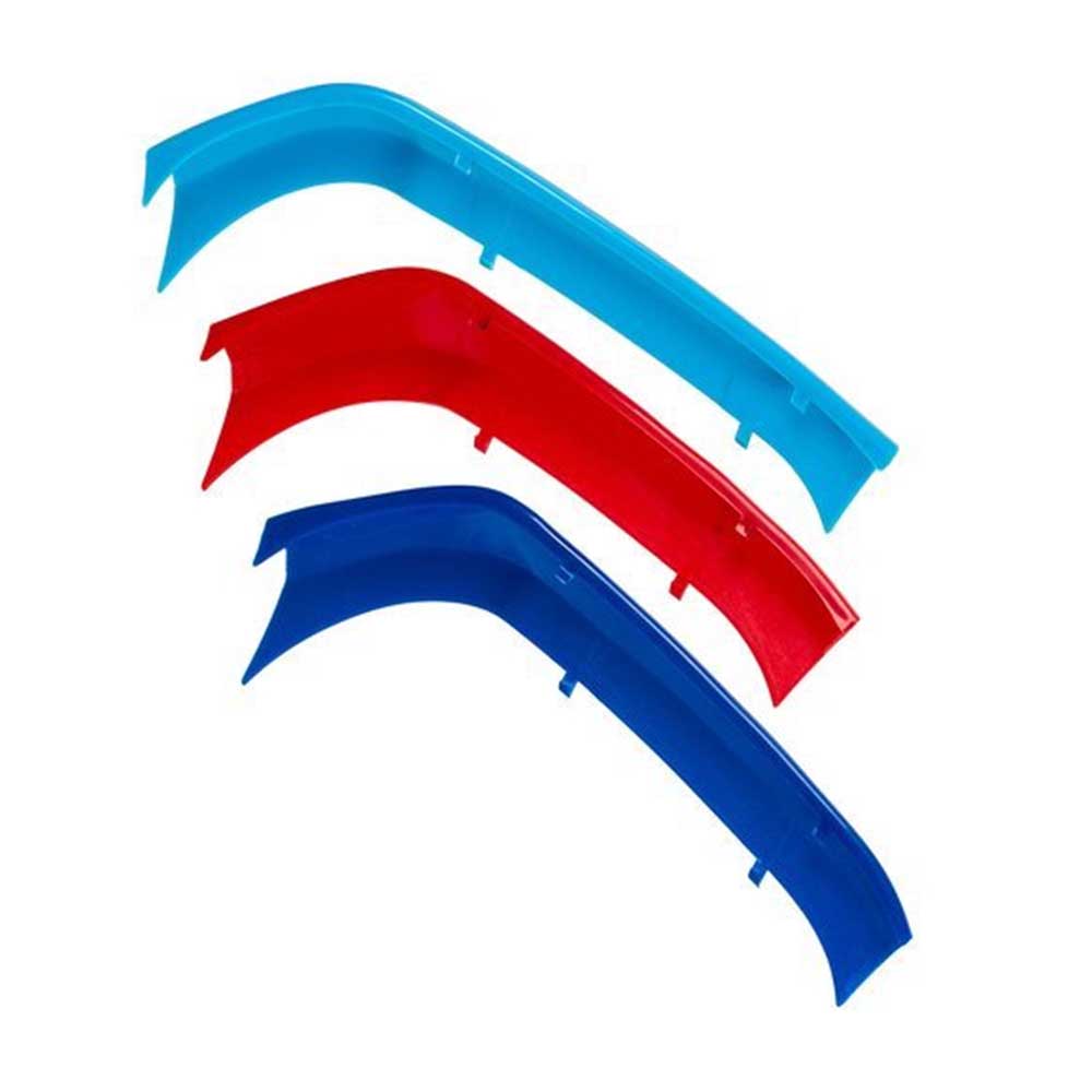 BMW 1 F20/F21 Hűtőrács Díszléc (M Paket) 2015-2018