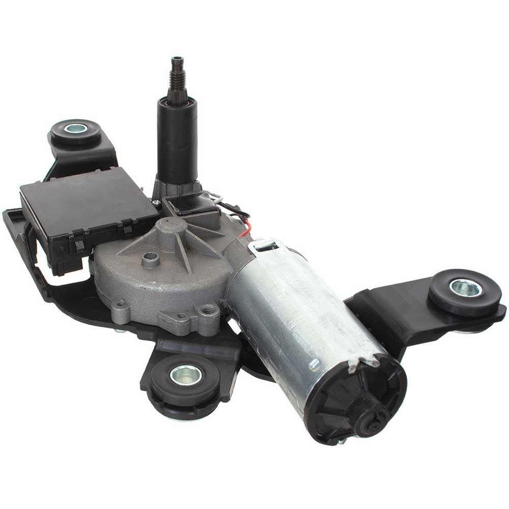 BMW 3 E46 kompaktni motor stražnjeg brisača 2001.-2005.