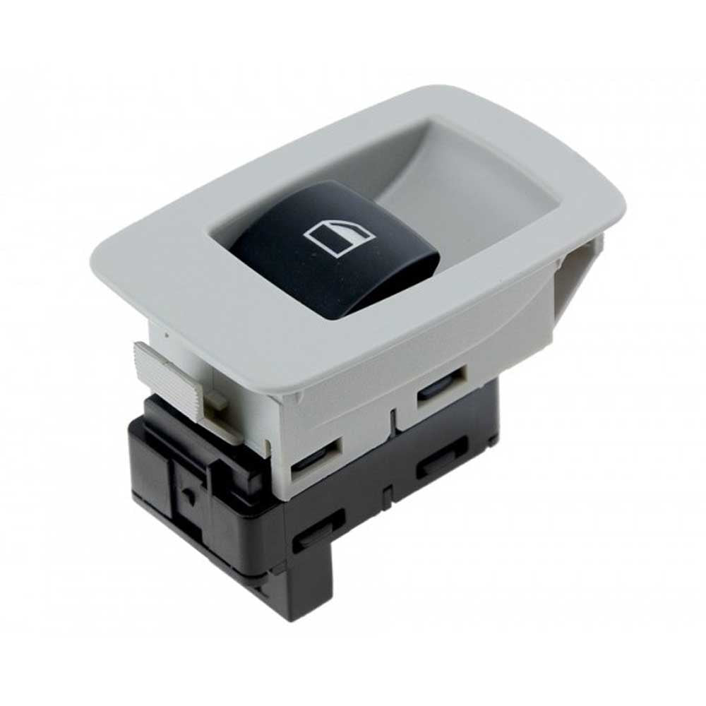 BMW 3 Cabrio ablakemelő kapcsoló 2006-2013