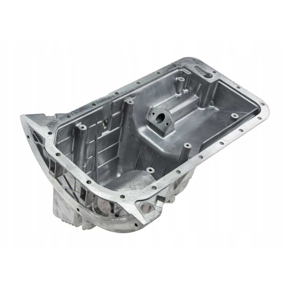 BMW 3 E36 318 ti olajteknő