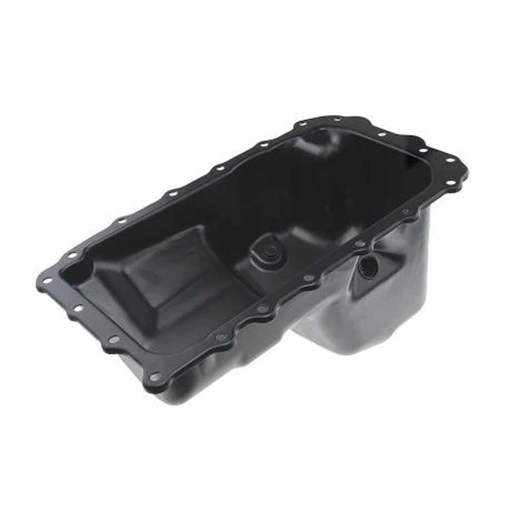 BMW 3 E91 318 i olajteknő