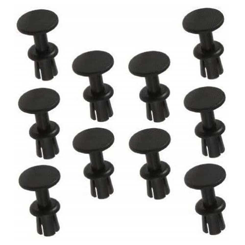 BMW 3 kárpit rögzítő patent szett 1998-2005