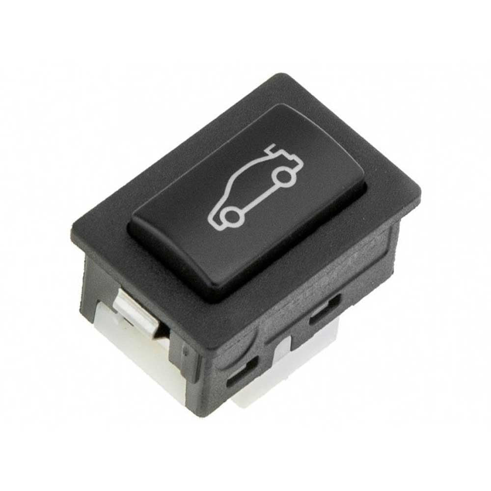 BMW 3 Touring csomagtér zár nyitó gomb 2004-2012