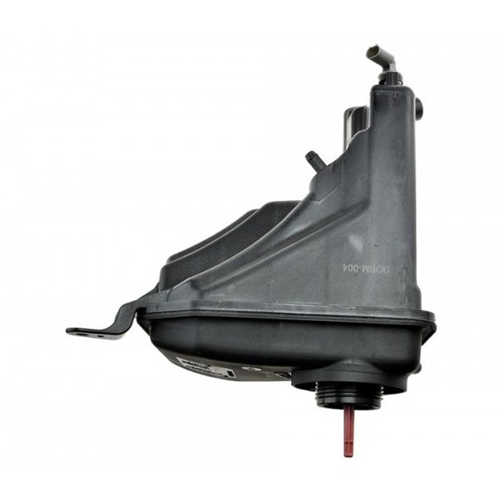 BMW 3 Touring kiegyenlítő tartály hűtőhöz 2004-2012