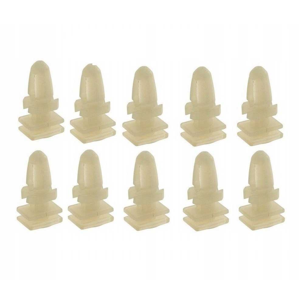 BMW 5 (E39) küszöbdíszléc rögzítő patent szett 1995-2003