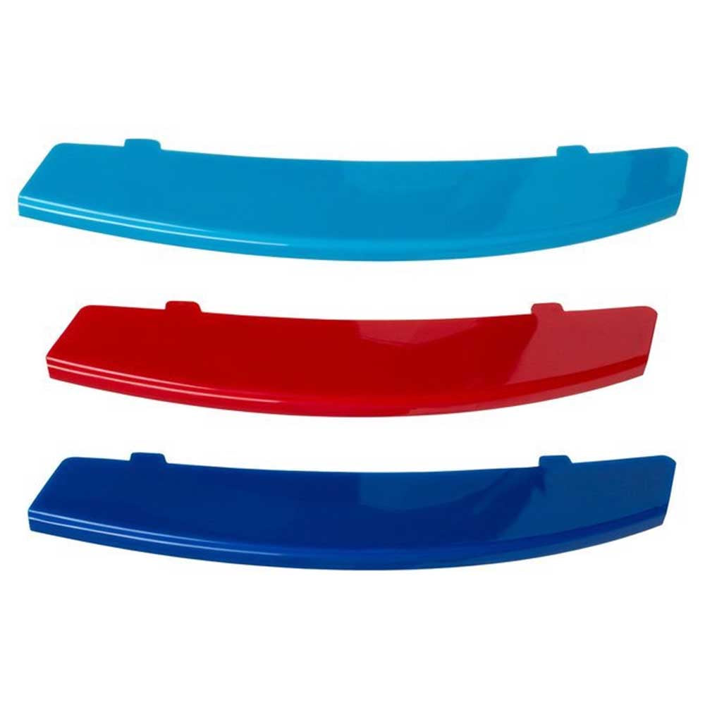 BMW 5 E60/E61 Hűtőrács Díszléc (M Packet) 2003-2010