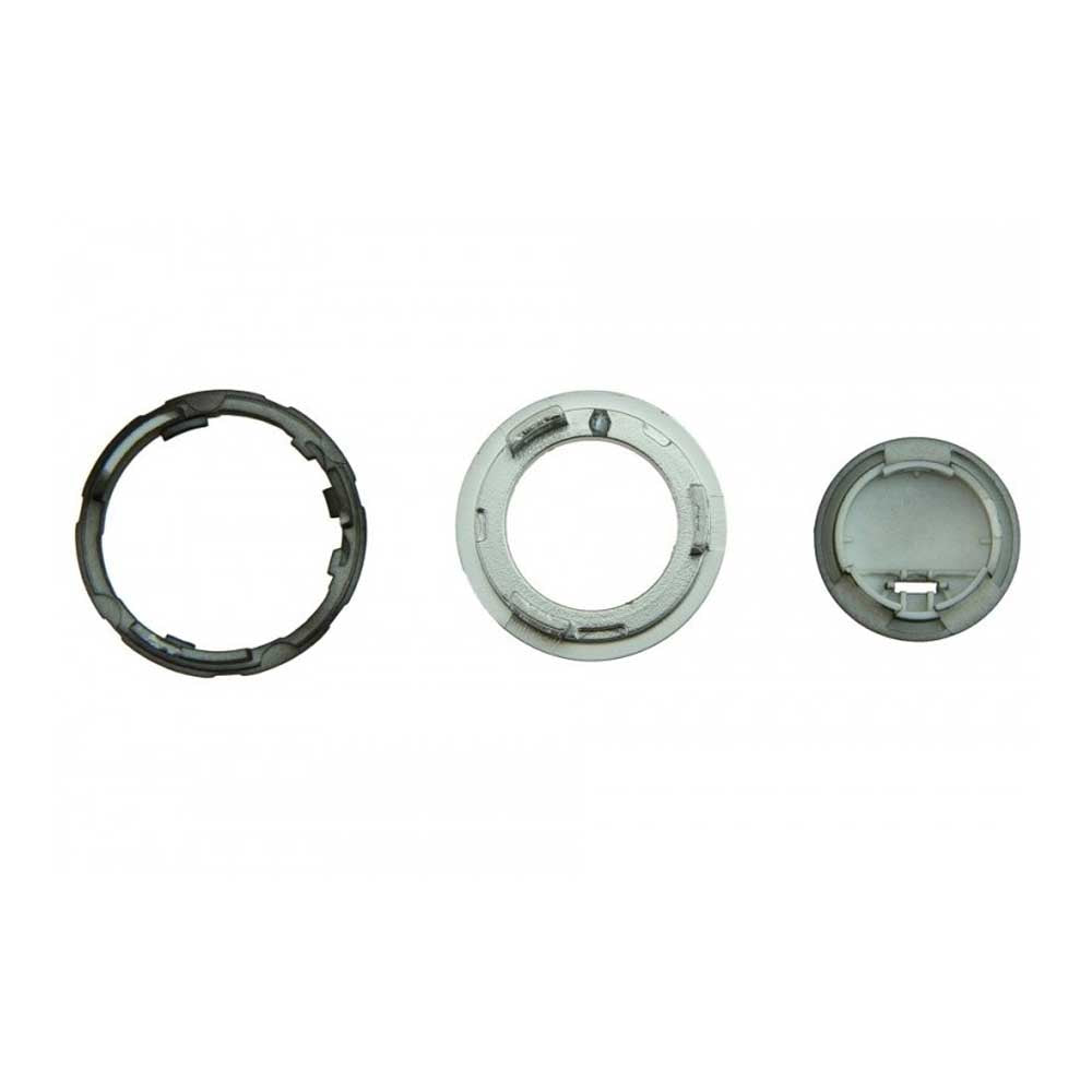 BMW 5 F10/F11 klíma kapcsoló gomb keret 2009-