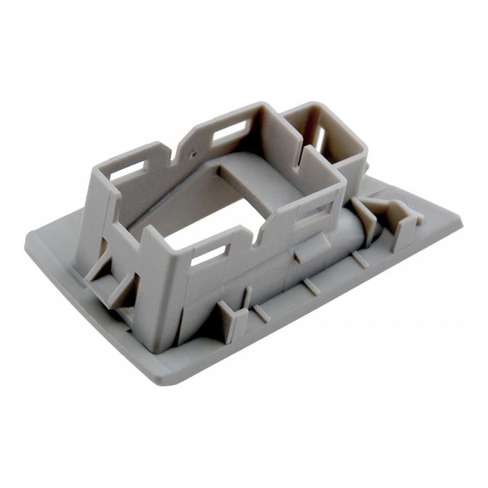 BMW 5 jobb első ablakemelő kapcsoló fedél 2009-