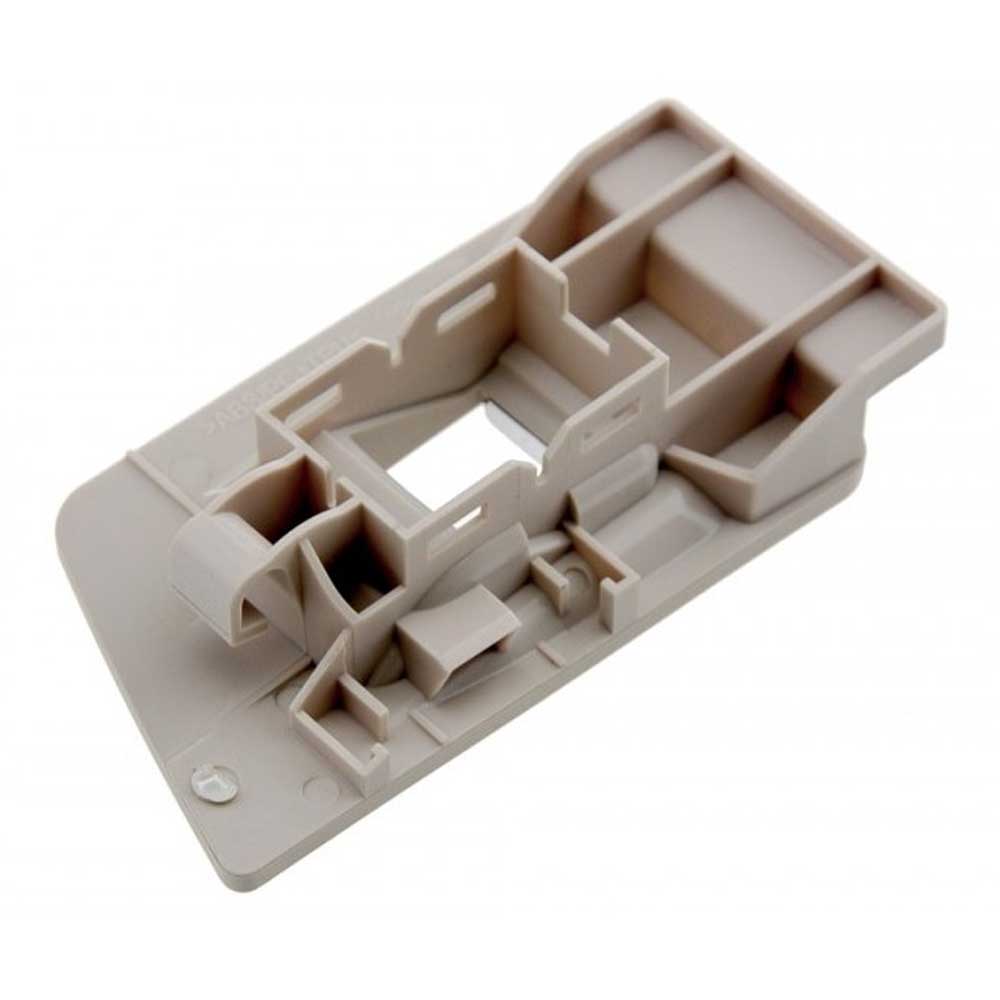 BMW 5 jobb hátsó ablakemelő kapcsoló fedél drapp színben 2009-