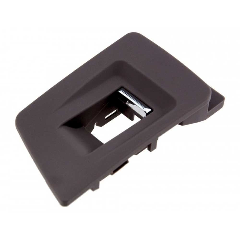 BMW 5 jobb hátsó ablakemelő kapcsoló fedél 2009-