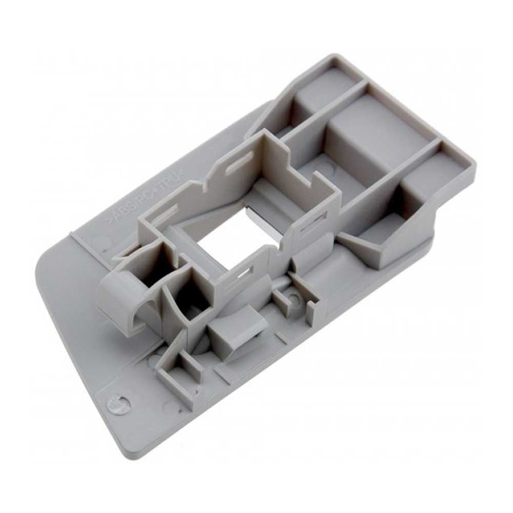 BMW 5 jobb hátsó ablakemelő kapcsoló fedél 2009-