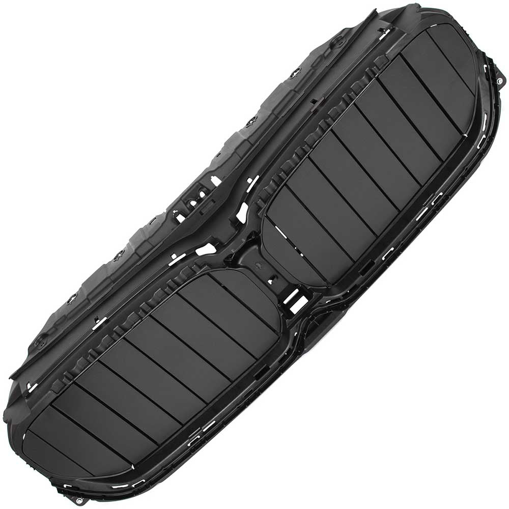 BMW 5 G30/G31 LCI légbeömlő 2017-