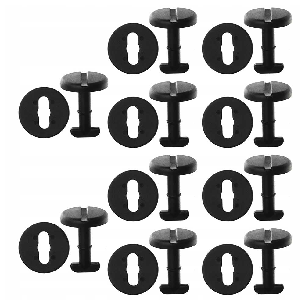 BMW 5 Touring szőnyegrögzítő patent szett 1991-1996