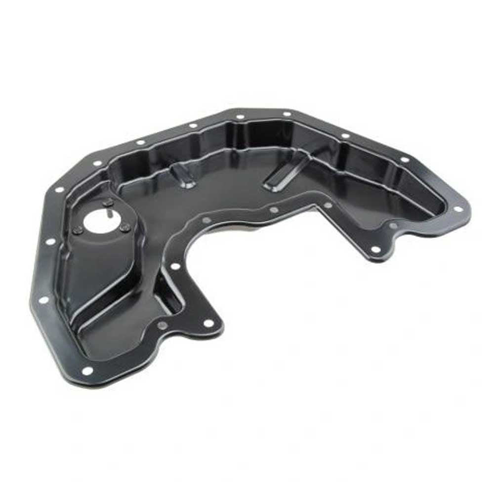 BMW 7 E65, E66, E67 745 i, Li olajteknő