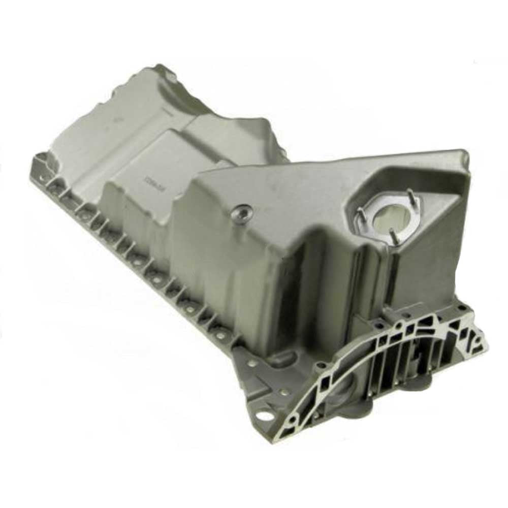 BMW 7 F01, F02, F03, F04 740 i, Li olajteknő