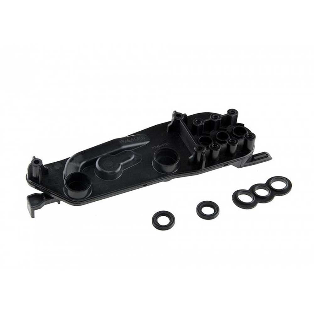 BMW 7 kiegyenlítő tartály hűtőhöz 2001-2008