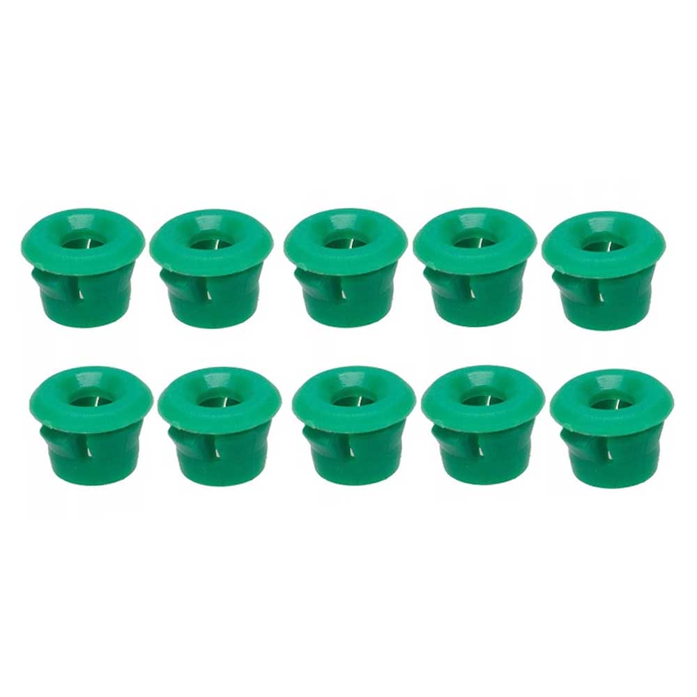 BMW 7 küszöbdíszléc rögzítő patent szett 2001-2009