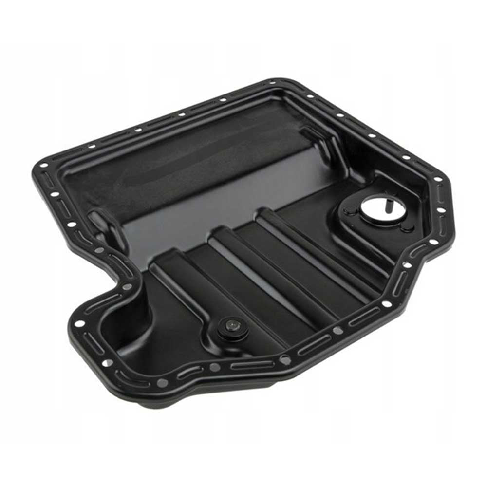 BMW 8 E31 840 i olajteknő