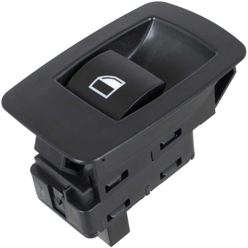 BMW X3 E83 ablakemelő kapcsoló 2004-2011