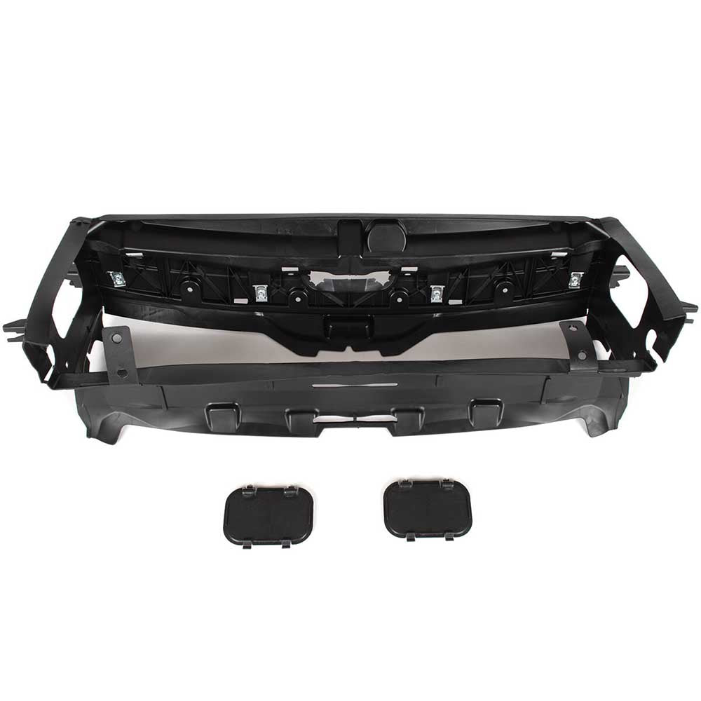 BMW 3 F30/F31 felső légbeömlő 2011-2019