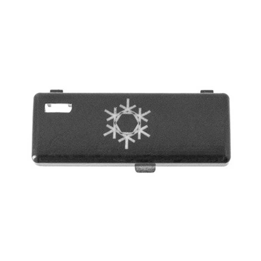 BMW X5 E53 klímakapcsoló gomb 1999–2007