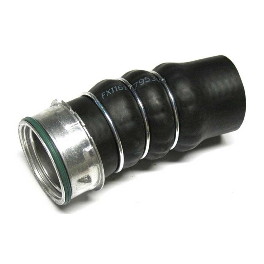 BMW 3 E90 / E91 1.8D / 2.0D levegő cső 2005–