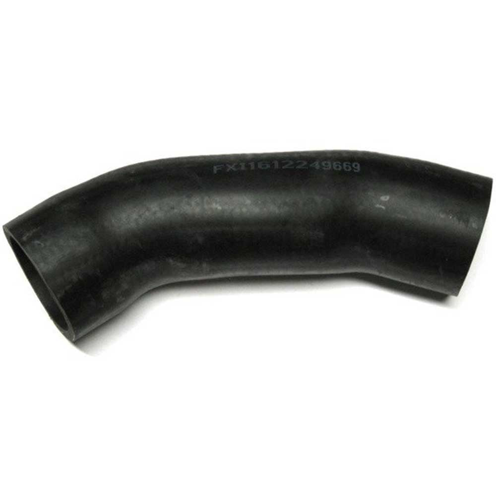 BMW 5 E39 2.5D / 3.0D levegő cső 1996–2003