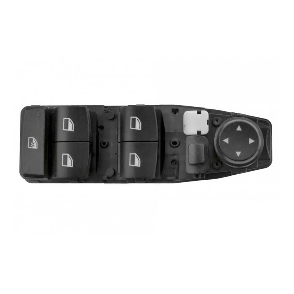 BMW X3 ablakemelő kapcsoló panel 2011-2017