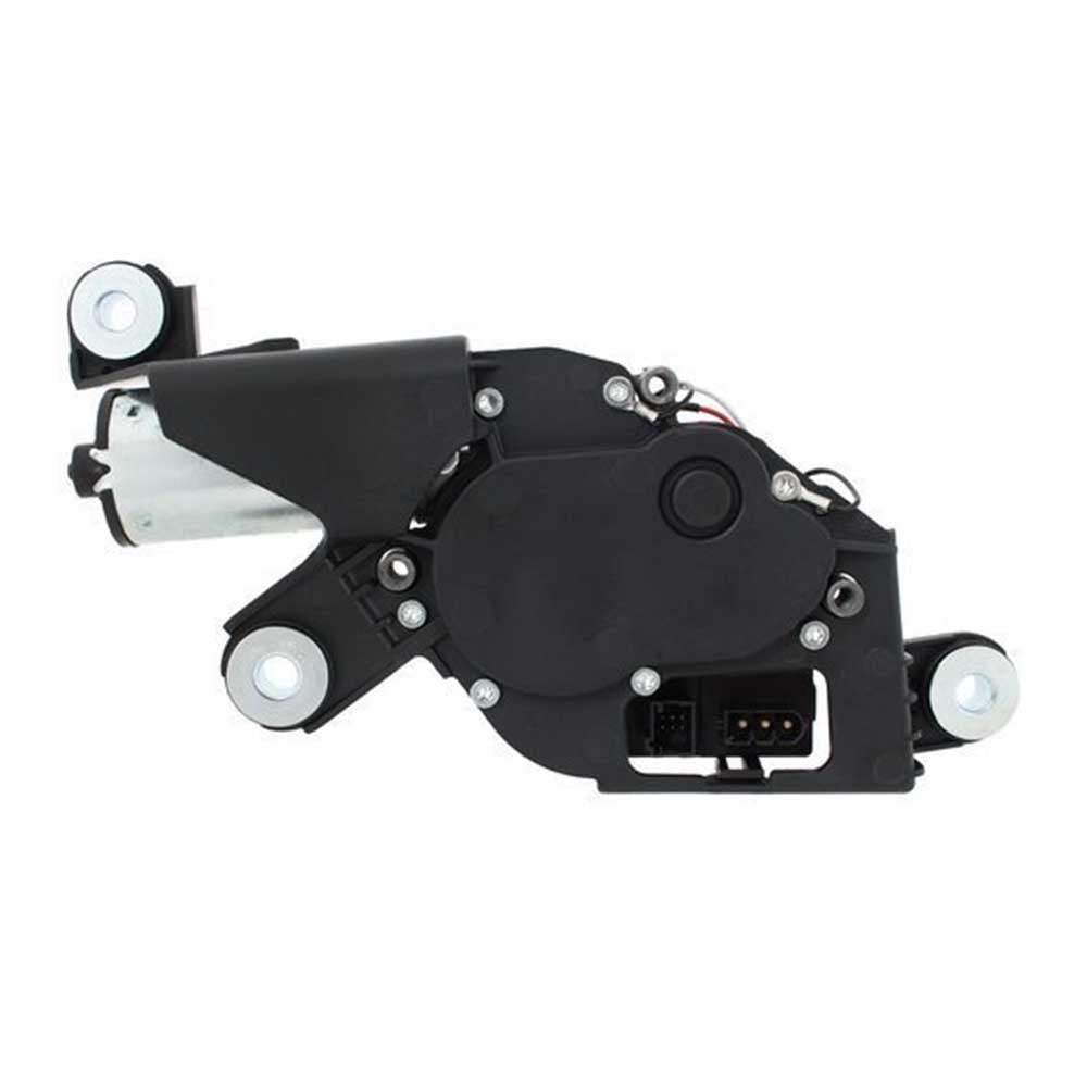 BMW X3 E83 hátsó ablaktörlő motor 2004-2011