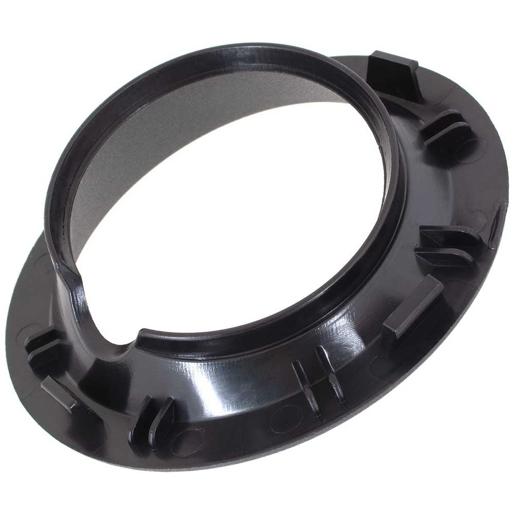 BMW X3 E83 bal oldali ködlámparács 2003-2006