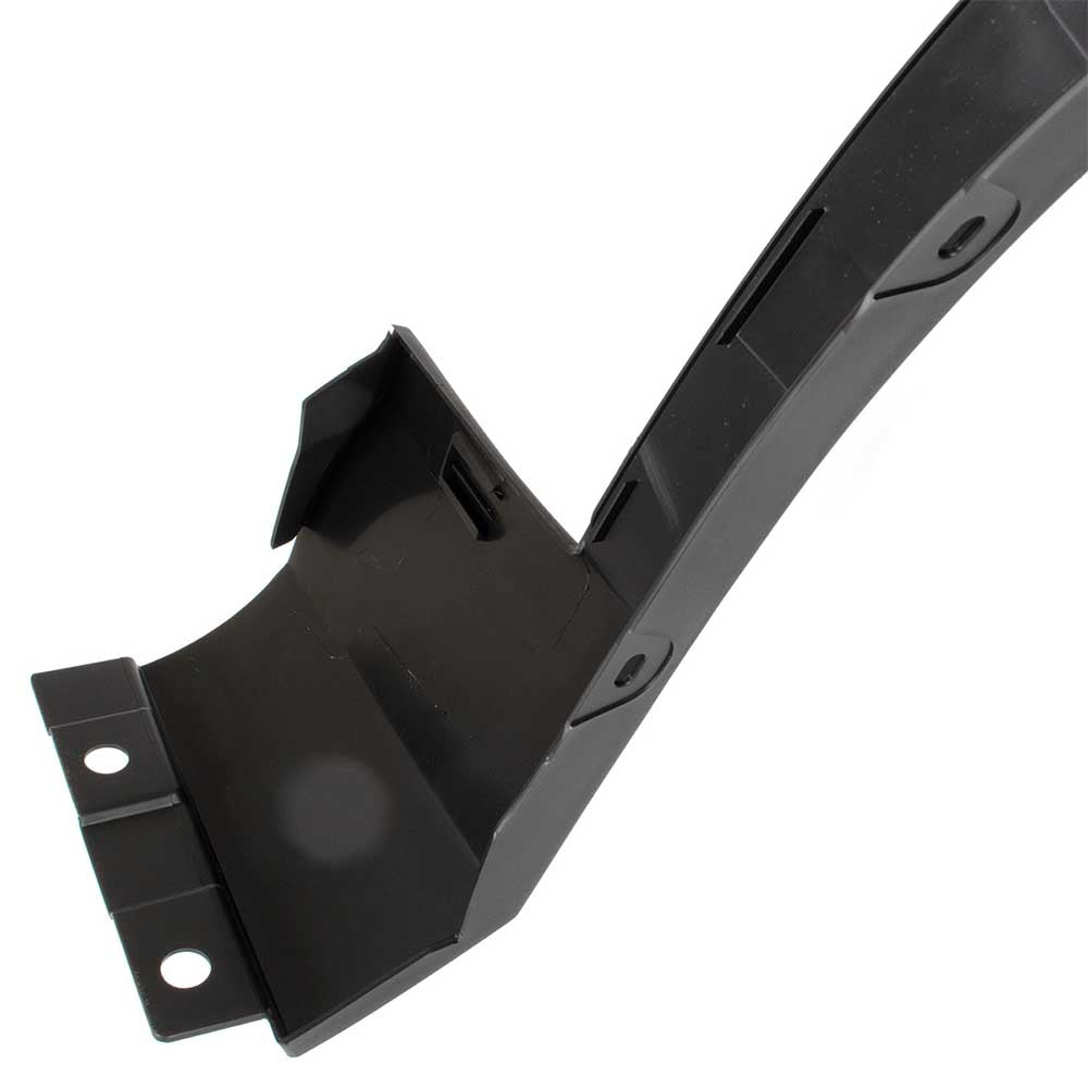 BMW X3 F25 bal első sárvédő díszléc 2009-2017