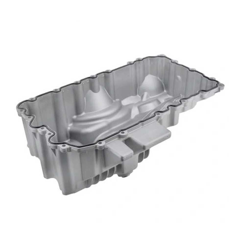 BMW X4 (F26) xDrive 20 i olajteknő