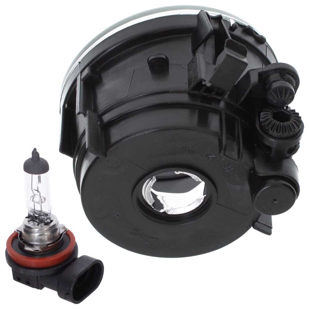 BMW X4 F26 bal első ködlámpa 2014-2018