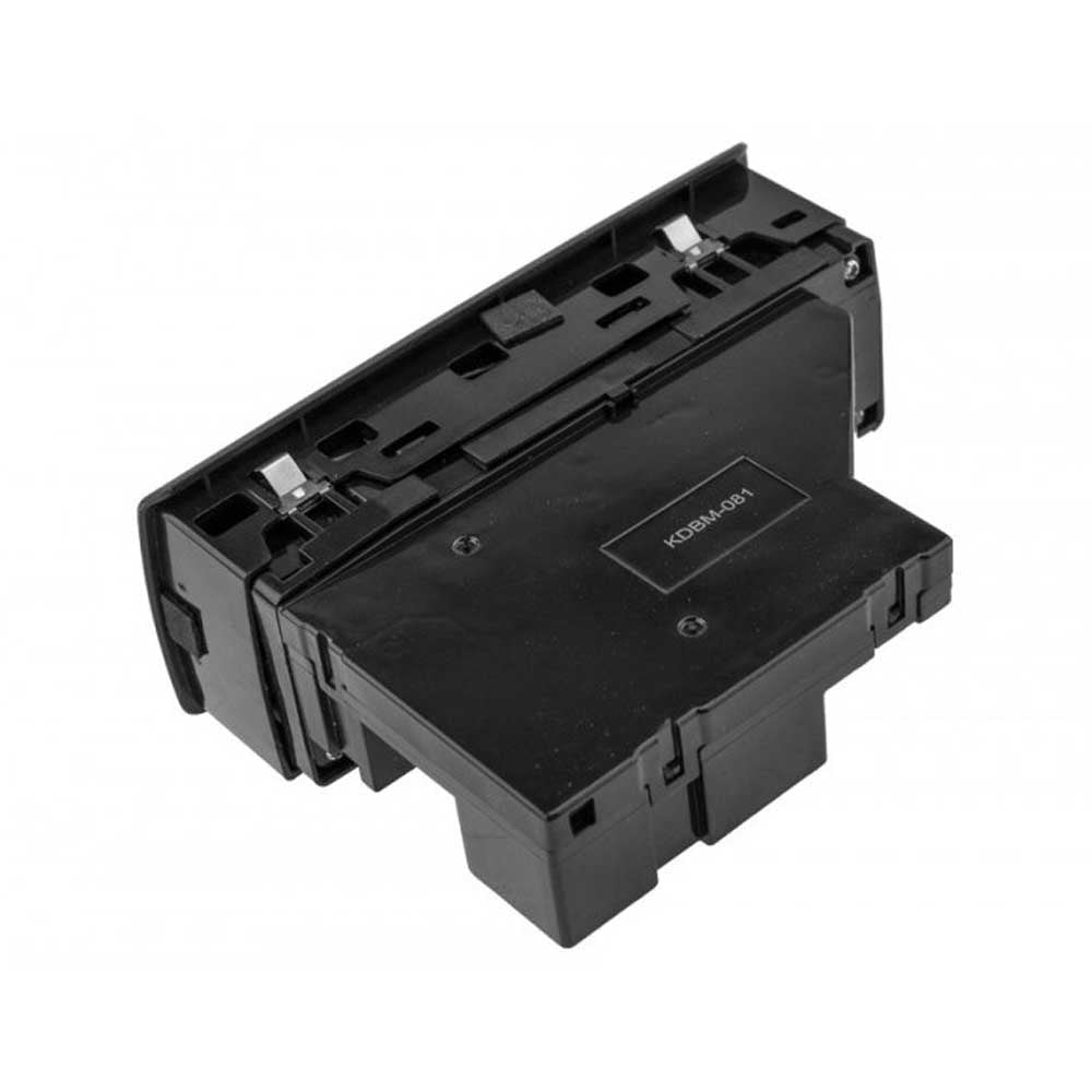 BMW X5 ablakemelő kapcsoló panel 1999-2006