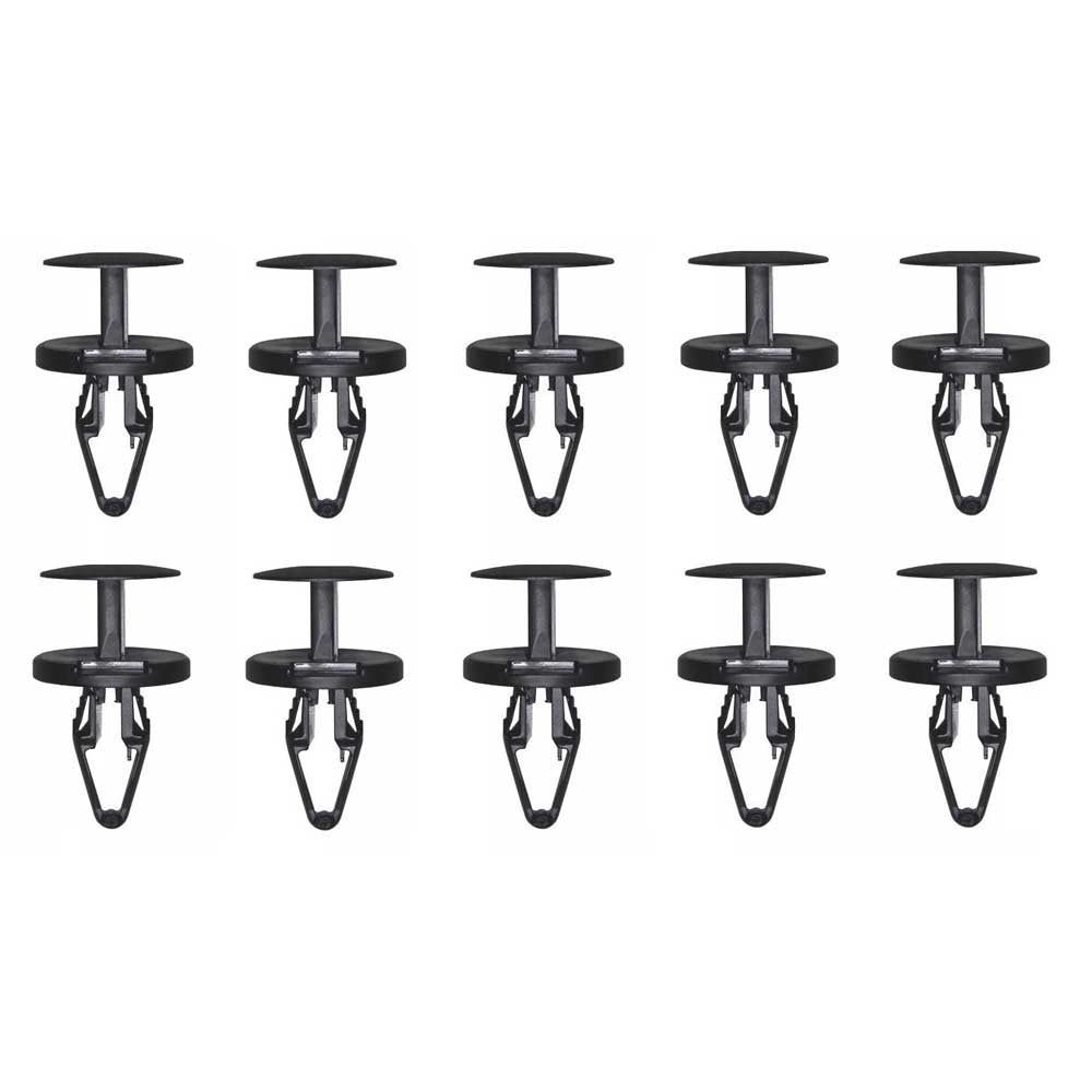 BMW Z3 Coupe kárpit rögzítő patent szett 1997-2003