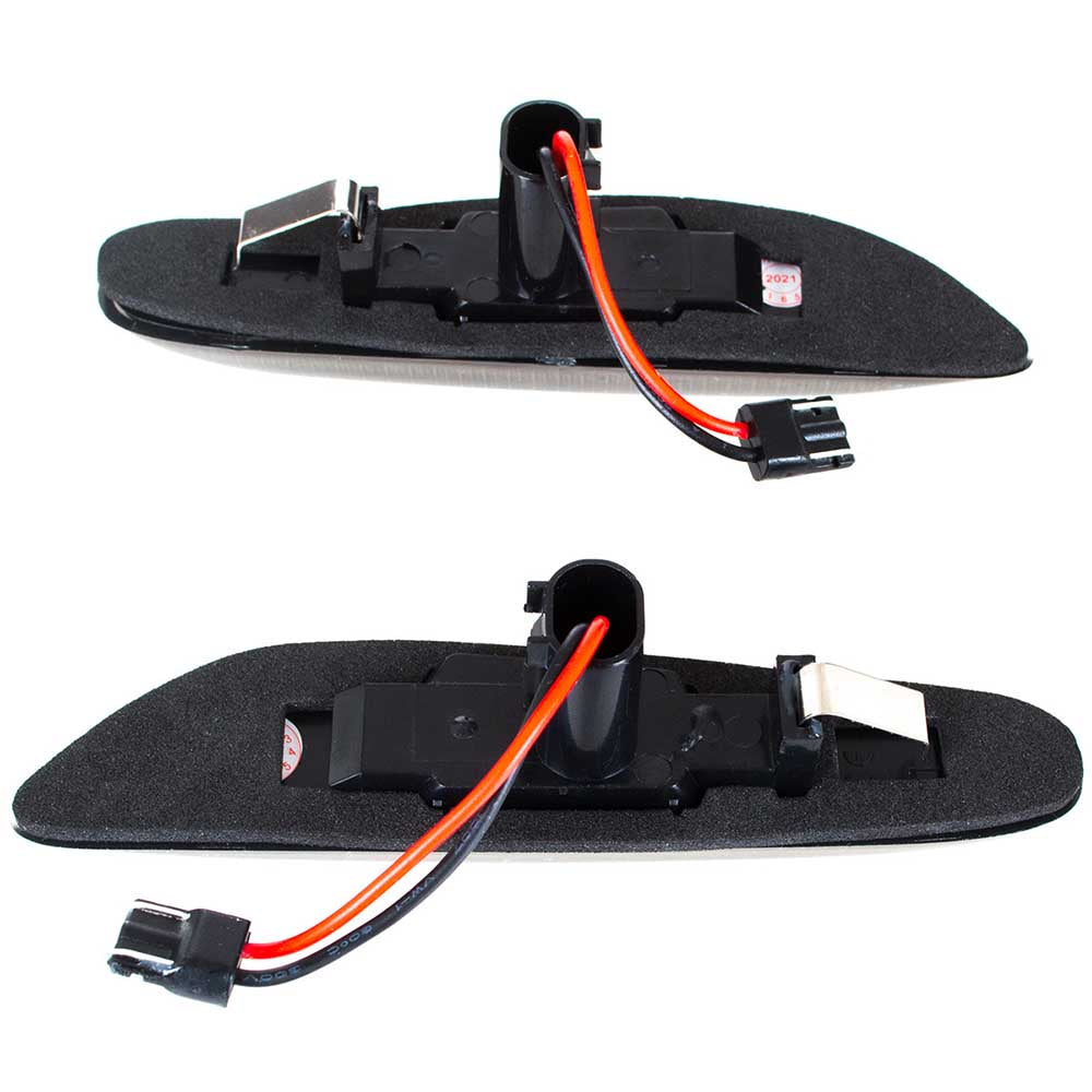 BMW X3 E83 futófényes LED indexlámpa 2003–2011