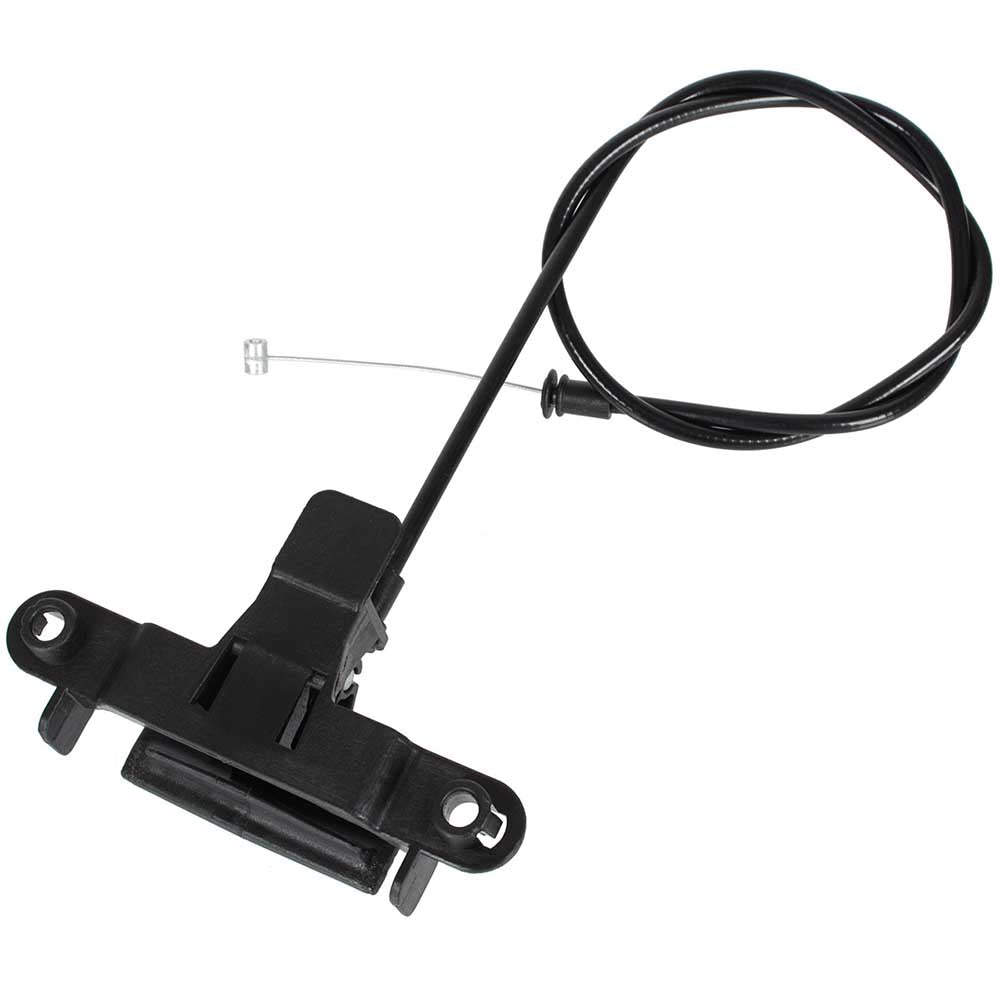 BMW X6 E71 E72 motorháztető nyitó 2007-2014