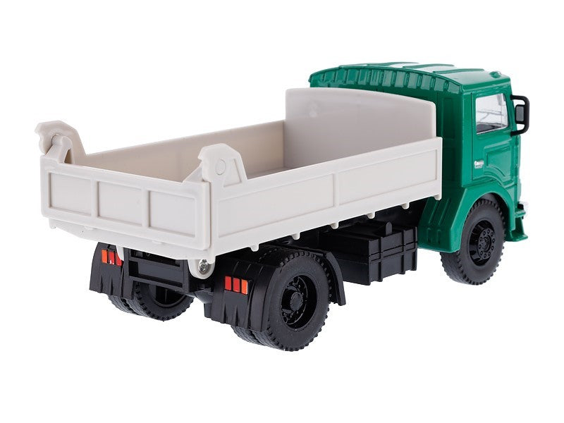 1:43 as modell JELCZ 317 zöld – kép 2