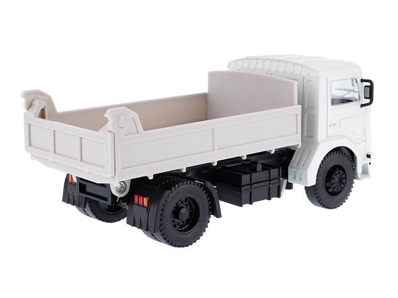 1:43 as modell JELCZ 317 szürke – kép 2